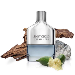 Jimmy Choo Urban Hero for Men