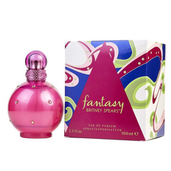 Britney Spears Fantasy
