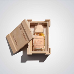 Nước Hoa Unisex Mendittorosa Ithaka EDP 100ml