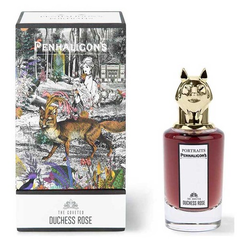 Penhaligon's The Coveted Duchess Rose