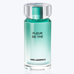 [New Arrival 2021] Karl Lagerfeld Fleur De Thé EDP