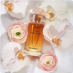 Karl Lagerfeld Fleur D'Orchidee For Women