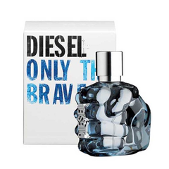 Nước Hoa Nam Diesel Only The Brave Pour Homme EDT 125ml