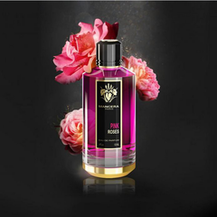 Nước Hoa Nữ Mancera Pink Rose EDP 120ml