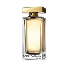 Nước Hoa Nữ Dolce & Gabbana The One Woman EDT 100ml