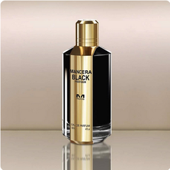 Mancera Black Prestigium