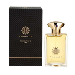 Nước Hoa Nam Amouage Jubilation XXV EDP 100ml