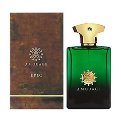 Nước Hoa Nam Amouage Epic Man EDP 100ml