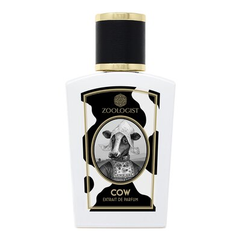 Zoologist - Cow - Limited Edition 60ml