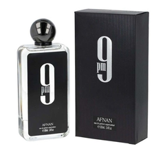 Nước hoa Afnan 9PM EDP 100ml