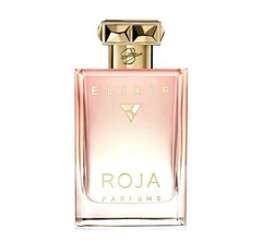 Nước Hoa Roja Elixir Pour Femme Parfum Cologne 100ml