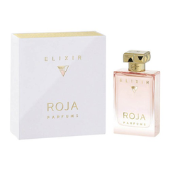 Nước Hoa Roja Elixir Pour Femme Parfum Cologne 100ml