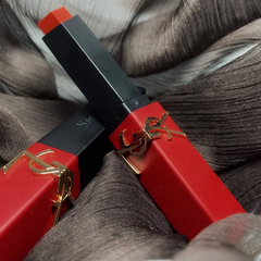 Son YSL The Slim Màu 1966 Rouge Libre Limited 2022 ( Unbox )