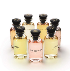 Nước hoa Louis Vuitton Mini Giftset 7 x 10ml