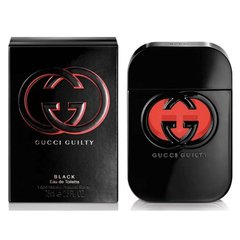 Nước Hoa Gucci Guilty Black Pour Femme Cho Nữ
