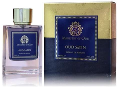 Nước Hoa Ministry Of Oud - Oud Satin 100ml