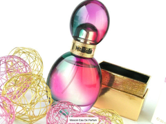 Nước Hoa Nữ Missoni Eau De Parfum