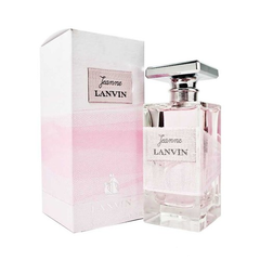 Nước Hoa Nữ Lanvin Jeanne EDP 100ml