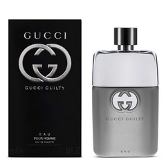Gucci Guilty Eau Pour Homme