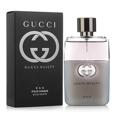 Gucci Guilty Eau Pour Homme