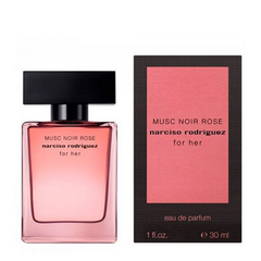 Narciso Rodriguez Musc Noir Rose For Her