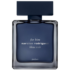 Narciso Rodriguez For Him Bleu Noir Parfum