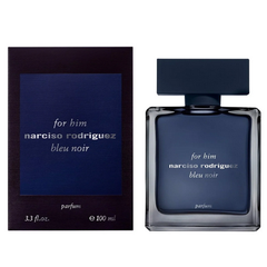 Narciso Rodriguez For Him Bleu Noir Parfum