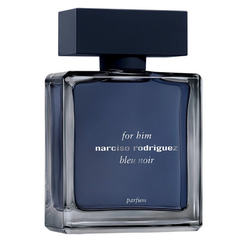 Narciso Rodriguez For Him Bleu Noir Parfum