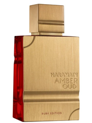 Nước hoa Amber Oud Ruby Edition