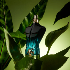 Nước Hoa Nam Jean Paul Gaultier Le Beau Le Parfum EDP Bản 2022