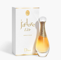 Dior J'Adore L'Or Essence de Parfum 40ml TESTER