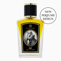 Zoologist Bat 60ml