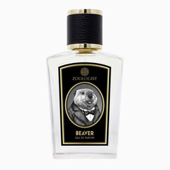 Zoologist Beaver 60ml