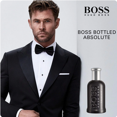 Hugo Boss Bottled Absolute