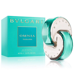 Bvlgari Omnia Paraiba