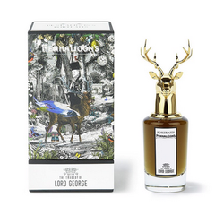 Penhaligon's The Tragedy Of Lord George