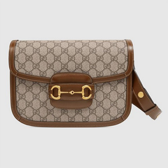 Túi Xách Gucci 1955 Horsebit Shoulder Bag