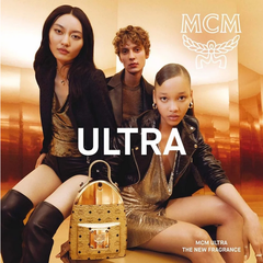 MCM Ultra EDP 75ML - Phiên Bản Mới Nhất 2022