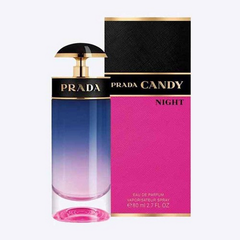 Nước Hoa Nữ Prada Candy Night EDP 80ml