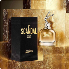 Jean Paul Gaultier Scandal Gold Phiên Bàn 2022