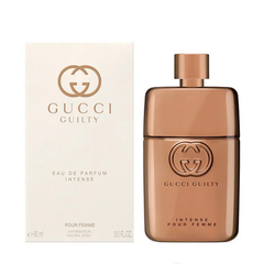 Gucci Guilty Pour Femme Eau de Parfum Intense