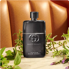 Gucci Guilty Pour Homme Parfum