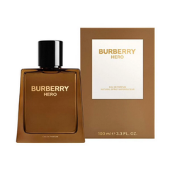 Burberry Hero Eau de Parfum