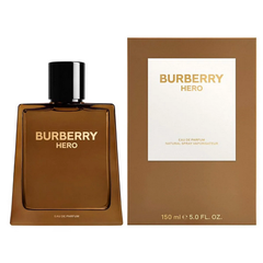 Burberry Hero Eau de Parfum