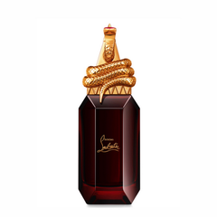 Chistian Louboutin Loubiprince Intense Snake