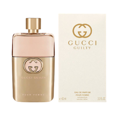 Gucci Guilty Pour Femme