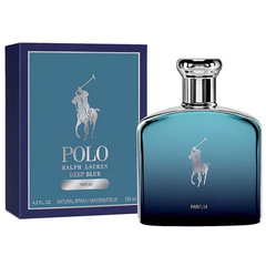 Copy of Ralph Lauren Polo Deep Blue Parfum