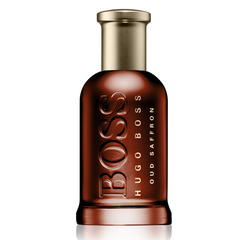 Hugo Boss Bottled Oud Saffron EDP