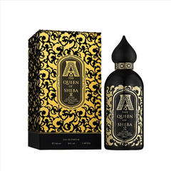 Attar Collection The Queen Of Sheba EDP