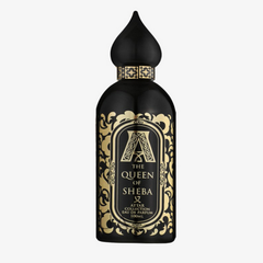 Attar Collection The Queen Of Sheba EDP